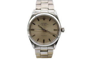 Rolex Air King 5500