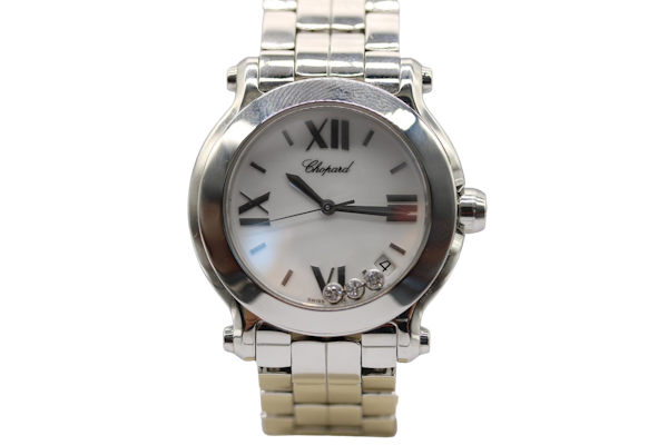 Chopard Happy Sport 8475 - image 1