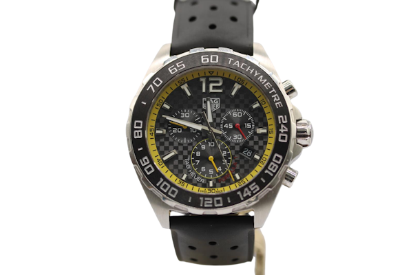 TAG Heuer Formula 1 CAZ101AC - image 1