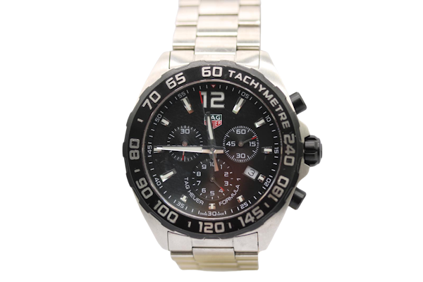 TAG Heuer Formula 1 Quartz CAZ1010.BA0842 - image 1
