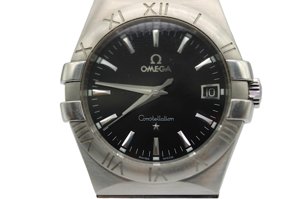 Omega Constellation 123.10.35.60.01.001 - image 1