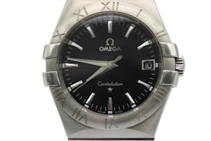 Omega Constellation 123.10.35.60.01.001