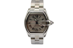 Cartier Roadster 2510