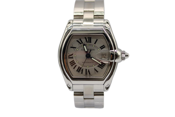 Cartier Roadster 2510 - image 1
