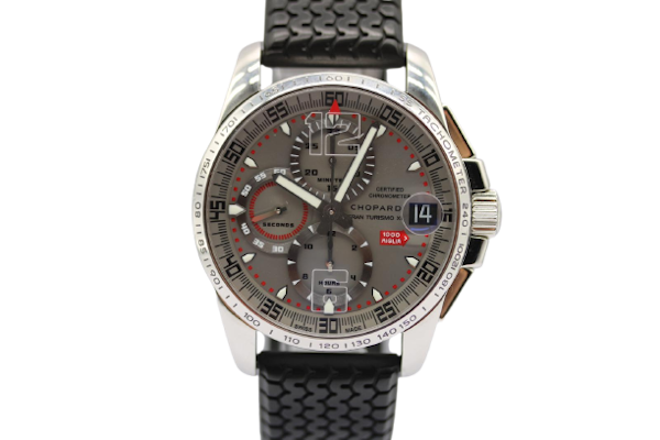 Chopard Mille Miglia 168489-3001 - image 1