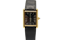 Cartier Tank Must De Cartier Tank Black Dial - image 1