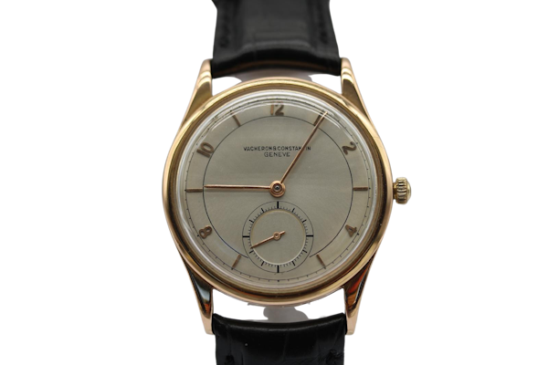 Vacheron & Constantin Vintage Dress Watch - image 1