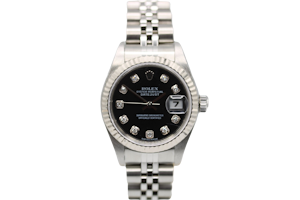Rolex Datejust 26mm 79174 Full Set 2003