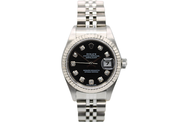Rolex Datejust 26mm 79174 Full Set 2003 - image 1