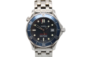 Omega Seamaster 196.1505 36mm Watch Only