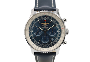 Breitling Navitimer 01 AB012721 Inner box Manuals and Warranty Card 2017