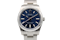 Rolex Oyster Perpetual 41mm 124200 Watch & Card 2025 - image 1