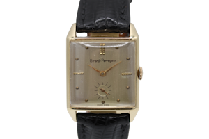 Girard Perregaux B1497 Art Deco c.1950s Watch Only