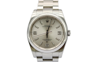 Rolex Oyster Perpetual 116000