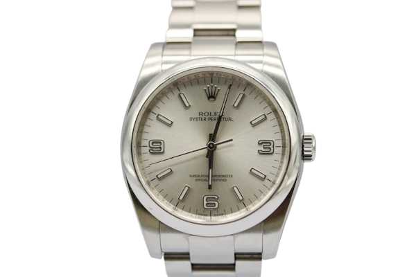 Rolex Oyster Perpetual 116000 - image 1