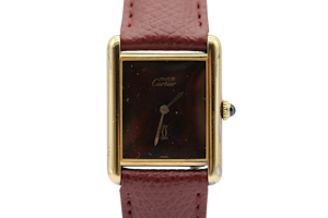 Cartier Must De Cartier