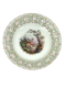 Reticulated Meissen plate - image 1