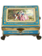 Sèvres-style casket - image 1
