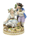 Meissen group - image 1