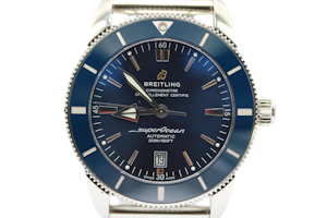 Breitling Superocean Héritage Ii 46 AB2020161C1A1