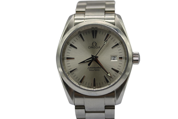 Omega Seamasta Aqua Terra 2518.30.00 - image 1