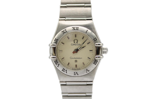 Omega Constellation 1562.30.00