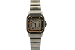 Cartier Santos 1567