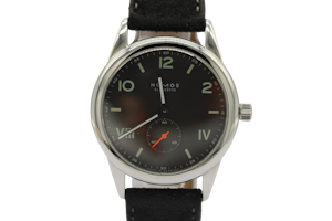 NOMOS Club Campus 38 738