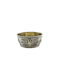 Faberge silver salt, Moscow, c.1910. - image 1