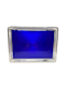 English silver and guilloche enamel tray, London, 1926 by Charles Henry Dumenil. - image 1