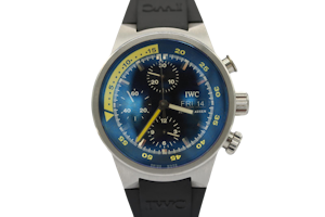 IWC Aquatimer Chronograph IW371918