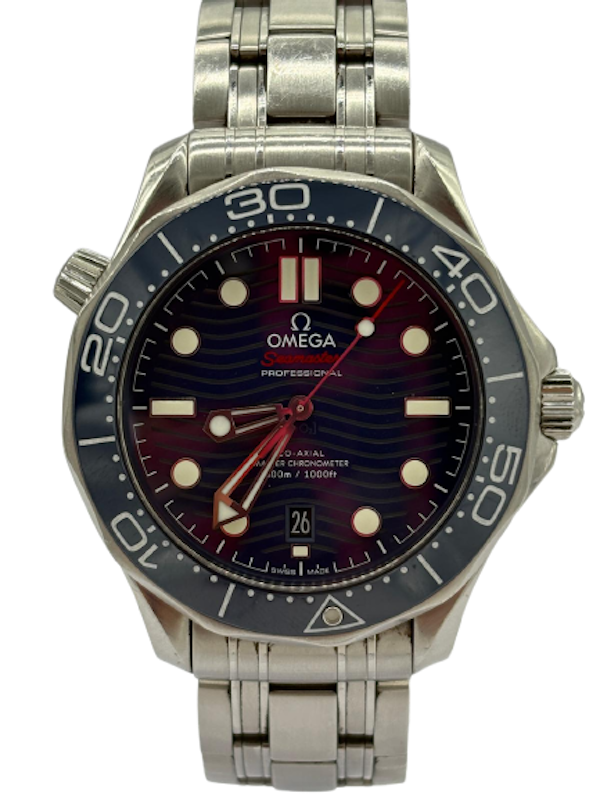 Omega Seamaster 210.32.42.20.03.001 - image 1