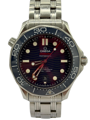 Omega Seamaster 210.32.42.20.03.001
