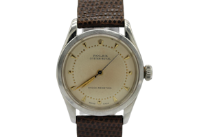 Rolex Oyster 6244 Honey Combe Dial