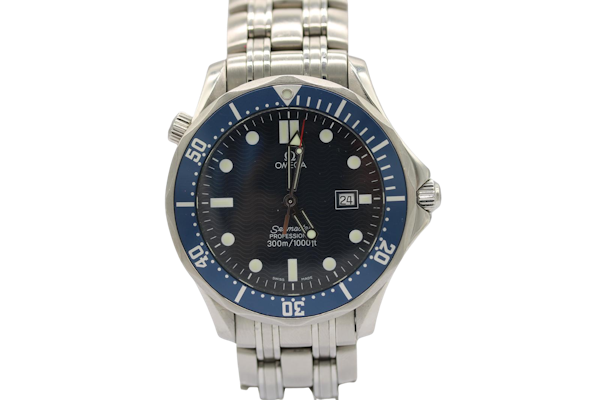 Omega Seamaster 25418000 - image 1