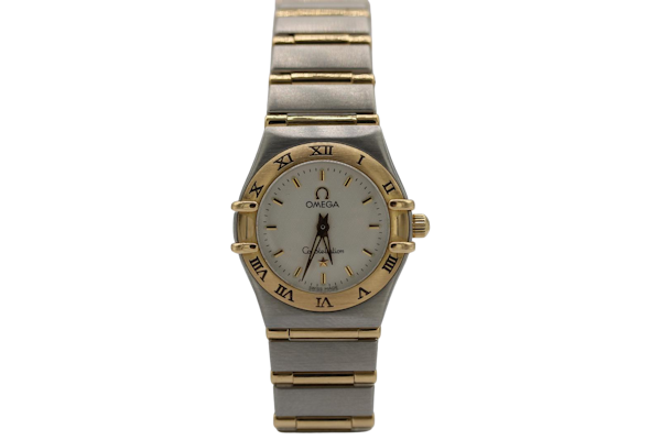 Omega Constellation Mini 1262.30.00 - image 1