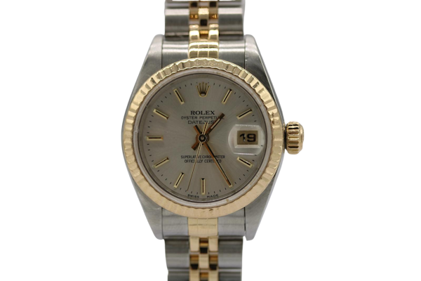 Rolex Lady Datejust 79173 - image 1