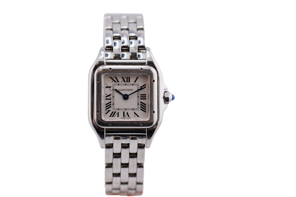 Cartier Panthere, c.2018, Steel - image 1