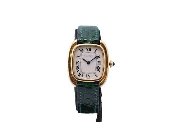Cartier Gondole, 1970s, Ref. 1705 - image 1