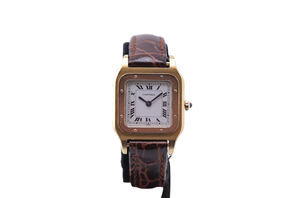 Cartier Santons Dumont, c.1970s - image 1