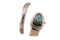 Bulgari Serpenti, Green Dial with Diamonds, c.2019 - image 1