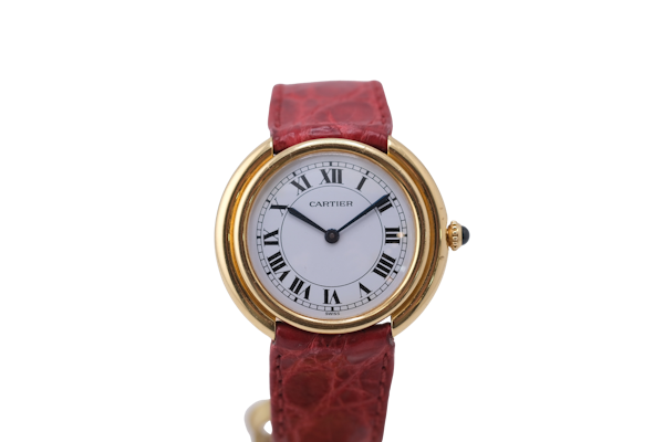 Cartier Gondolo, c.1970s Ref. 1703 - image 1
