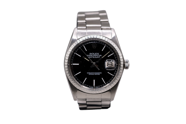 Rolex Datejust, Ref. 16030, c.1982 - image 1