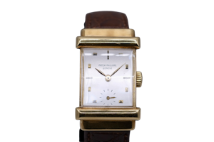 Patek Philippe Top Hat, Ref. 2480, 1950s
