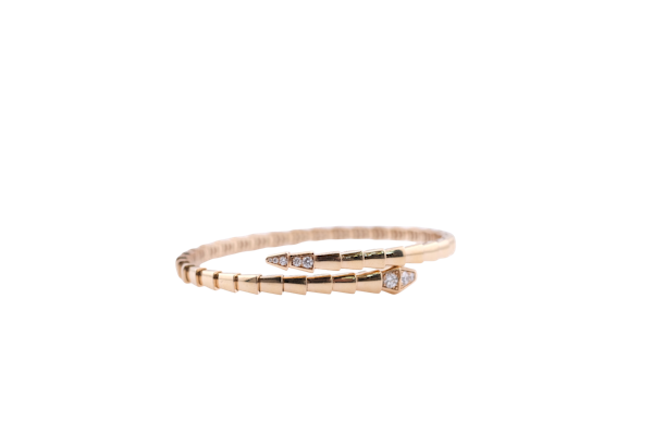 Bulgari Serpenti Viper, L Size - image 1