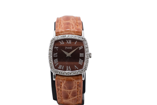 Piaget Eye of the Tiger, c.1980 - image 1
