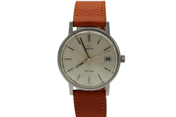 Omega Geneve 136.0104 - image 1