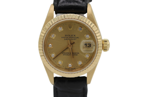 Rolex Lady Datejust 69178