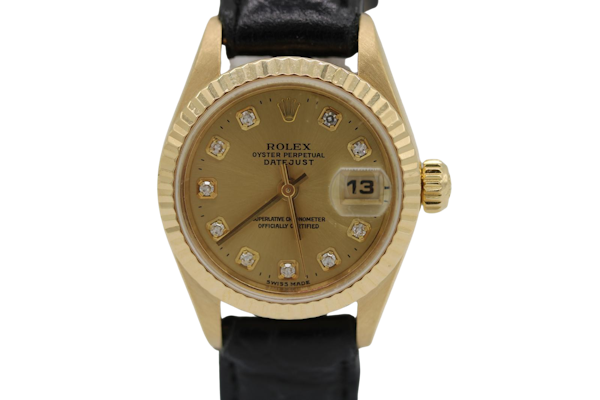 Rolex Lady Datejust 69178 - image 1