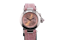 Cartier Pasha, Pink Dial, c.1990s - image 1